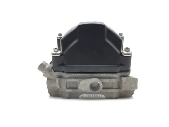 Cylinder Head Complete W Valves Front 2017 Can-Am Commander 800R 4x4 XT DPS 3398 8