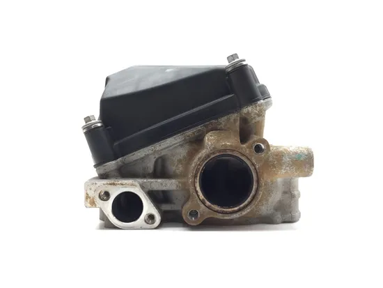 Cylinder Head Complete W Valves Front 2017 Can-Am Commander 800R 4x4 XT DPS 3398 10