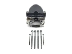 Cylinder Head Complete W Valves Front 2017 Can-Am Commander 800R 4x4 XT DPS 3398