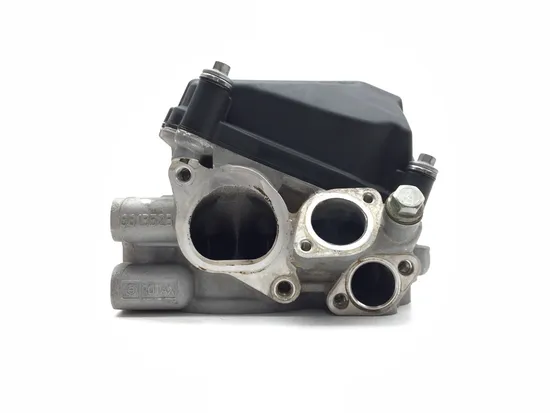 Cylinder Head Complete W Valves Rear 2017 Can-Am Commander 800R 4x4 XT DPS 3398 8