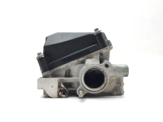 Cylinder Head Complete W Valves Rear 2017 Can-Am Commander 800R 4x4 XT DPS 3398 10