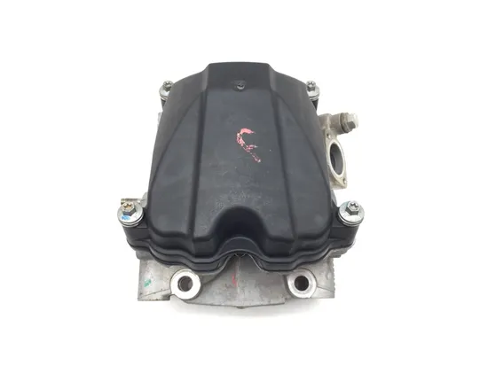 Cylinder Head Complete W Valves Rear 2017 Can-Am Commander 800R 4x4 XT DPS 3398 9