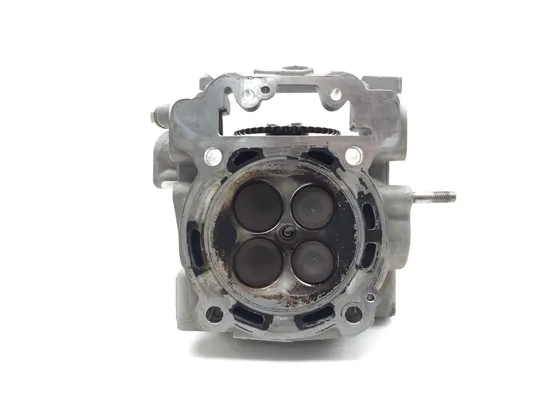 Cylinder Head Complete W Valves Rear 2017 Can-Am Commander 800R 4x4 XT DPS 3398 1