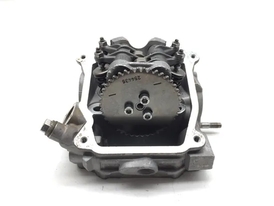 Cylinder Head Complete W Valves Rear 2017 Can-Am Commander 800R 4x4 XT DPS 3398 3