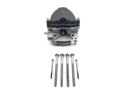 Cylinder Head Complete W Valves Rear 2017 Can-Am Commander 800R 4x4 XT DPS 3398