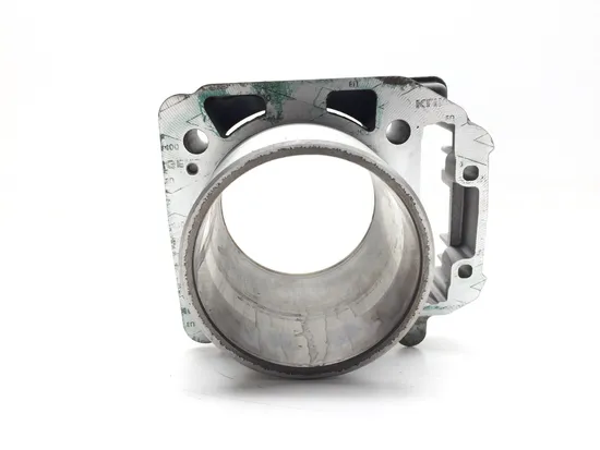 Engine Cylinder Jug Rear 2017 Can-Am Commander 800R 4x4 XT DPS 3398 6