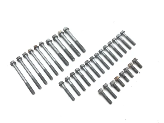 Engine Center Cases Case Bolts 2017 Can-Am Commander 800R 4x4 XT DPS 3398 1