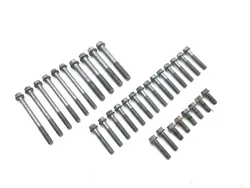 Engine Center Cases Case Bolts 2017 Can-Am Commander 800R 4x4 XT DPS 3398