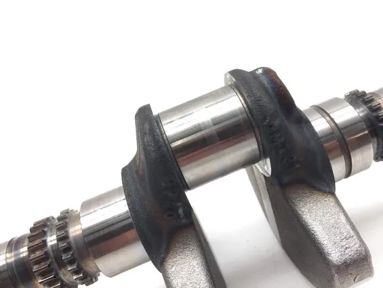 Engine Crankshaft Crank Shaft 2017 Can-Am Commander 800R 4x4 XT DPS 3398 2