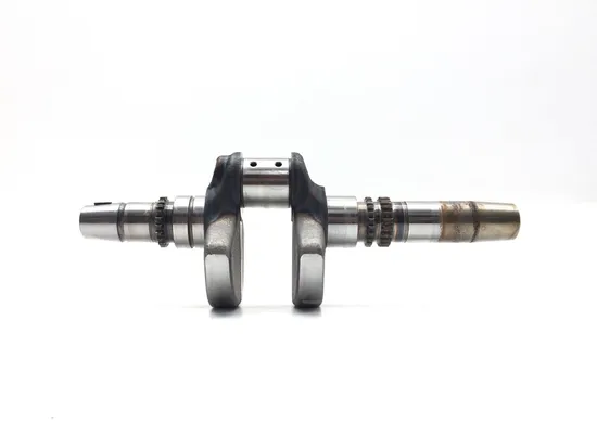 Engine Crankshaft Crank Shaft 2017 Can-Am Commander 800R 4x4 XT DPS 3398 5