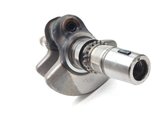 Engine Crankshaft Crank Shaft 2017 Can-Am Commander 800R 4x4 XT DPS 3398 7