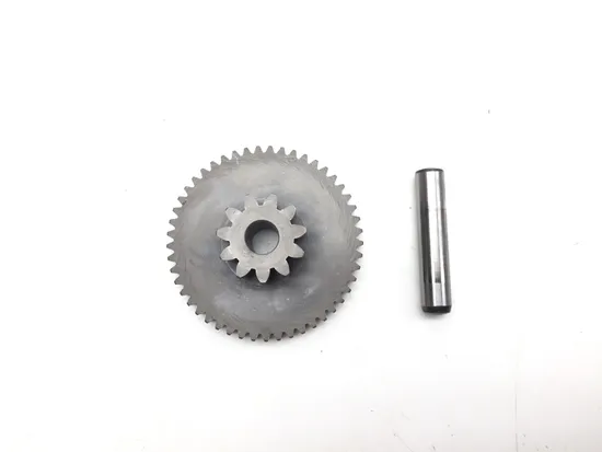 Engine Starter Gears 2017 Can-Am Commander 800R 4x4 XT DPS 3398 2