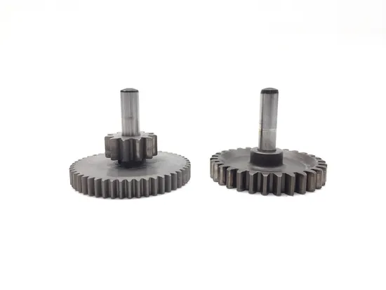 Engine Starter Gears 2017 Can-Am Commander 800R 4x4 XT DPS 3398 1