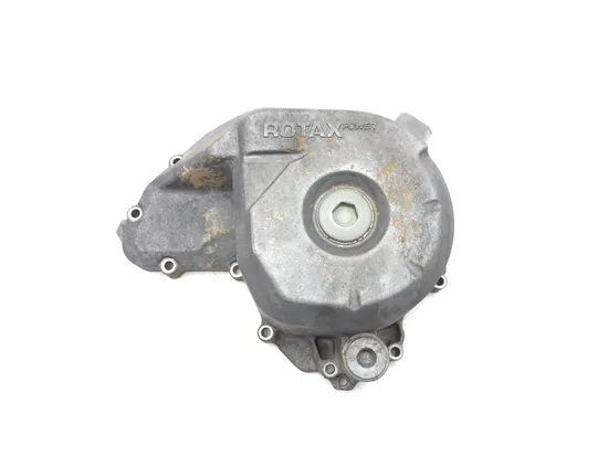 Engine Stator Generator Cover 2017 Can-Am Commander 800R 4x4 XT DPS 3398 2