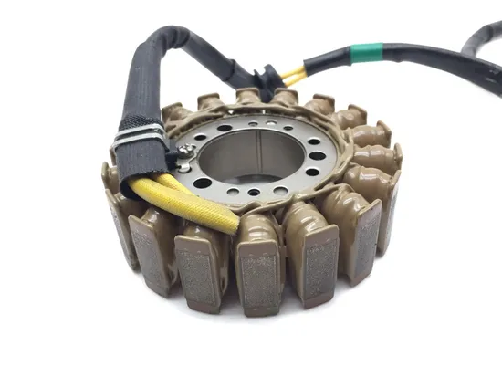 Engine Stator Generator 2017 Can-Am Commander 800R 4x4 XT DPS 3398 6