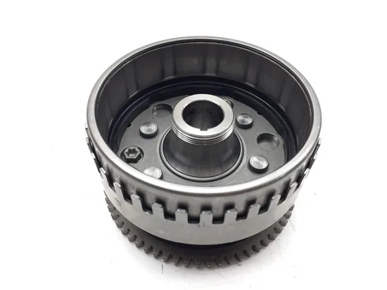 Engine Flywheel W Starter Clutch 2017 Can-Am Commander 800R 4x4 XT DPS 3398 9