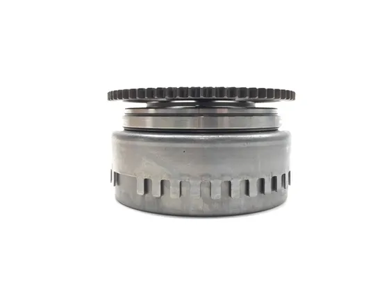 Engine Flywheel W Starter Clutch 2017 Can-Am Commander 800R 4x4 XT DPS 3398 7