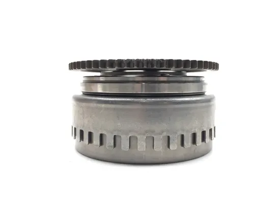 Engine Flywheel W Starter Clutch 2017 Can-Am Commander 800R 4x4 XT DPS 3398 2