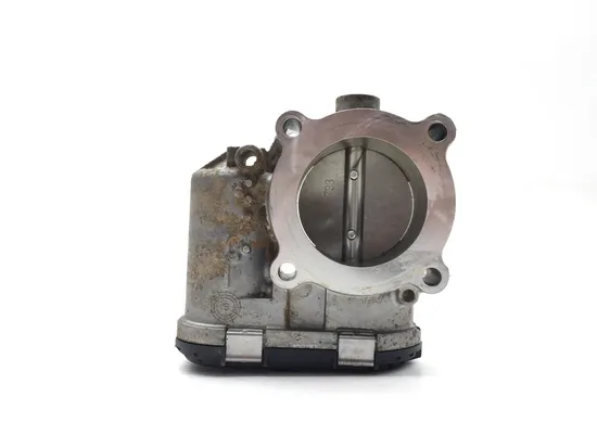 Engine Intake Throttle Body 2017 Can-Am Commander 800R 4x4 XT DPS 3398 7