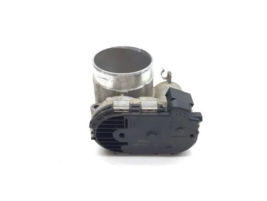 Engine Intake Throttle Body 2017 Can-Am Commander 800R 4x4 XT DPS 3398 1