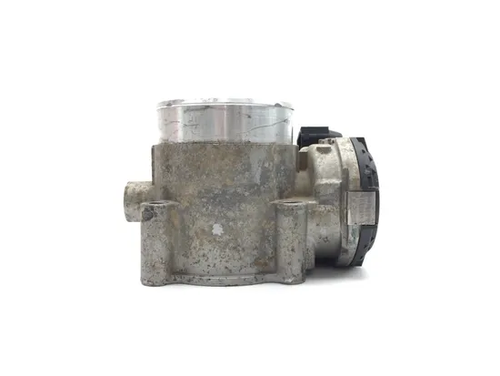 Engine Intake Throttle Body 2017 Can-Am Commander 800R 4x4 XT DPS 3398 5