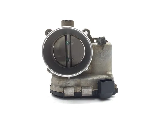 Engine Intake Throttle Body 2017 Can-Am Commander 800R 4x4 XT DPS 3398 6