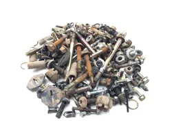 MISC Bolt Set 2017 Can-Am Commander 800R 4x4 XT DPS 3398