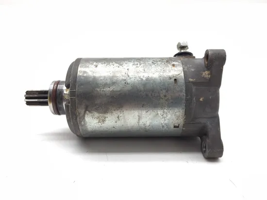 Electric Starter Motor 2017 Can-Am Commander 800R 4x4 XT DPS 3398 6