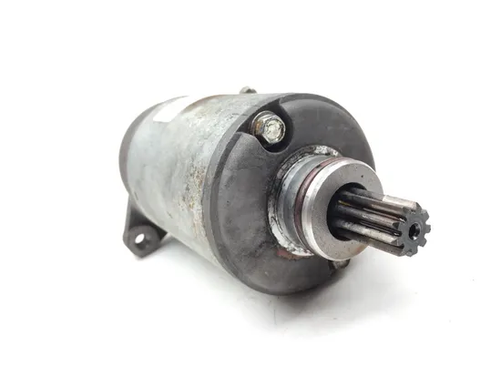 Electric Starter Motor 2017 Can-Am Commander 800R 4x4 XT DPS 3398 5