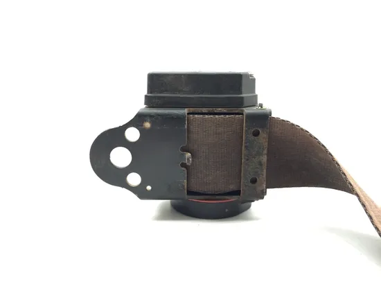 Seat Belt A 2017 Can-Am Commander 800R 4x4 XT DPS 3398 x 5