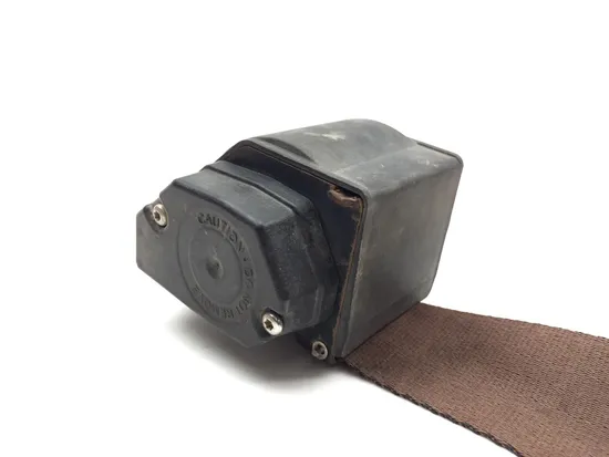 Seat Belt A 2017 Can-Am Commander 800R 4x4 XT DPS 3398 x 4