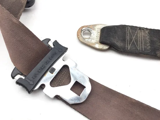 Seat Belt B 2017 Can-Am Commander 800R 4x4 XT DPS 3398 x 6