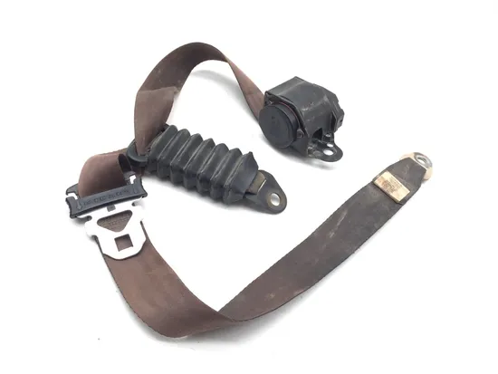 Seat Belt B 2017 Can-Am Commander 800R 4x4 XT DPS 3398 x 1