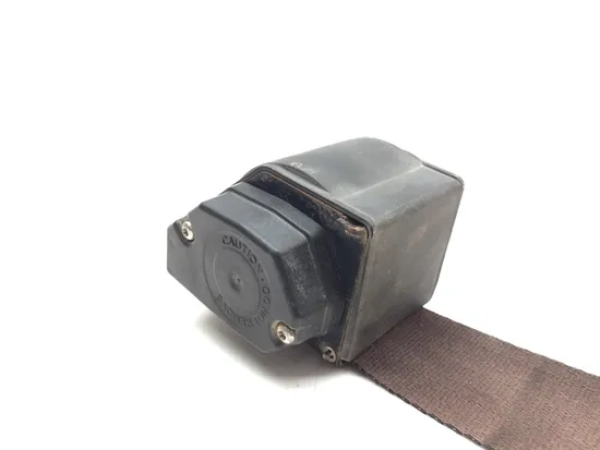 Seat Belt B 2017 Can-Am Commander 800R 4x4 XT DPS 3398 x 3