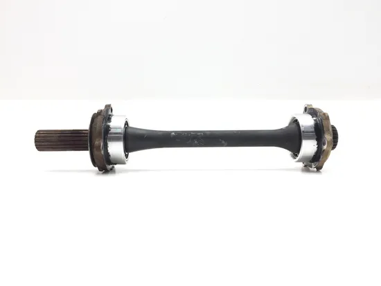 Output Shaft 2017 Can-Am Commander 800R 4x4 XT DPS 3398 4