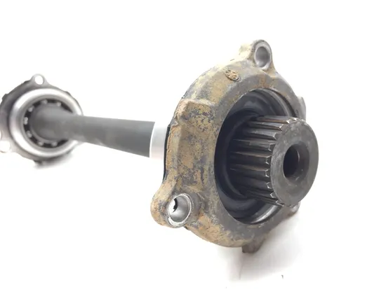 Output Shaft 2017 Can-Am Commander 800R 4x4 XT DPS 3398 6