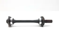 Output Shaft 2017 Can-Am Commander 800R 4x4 XT DPS 3398