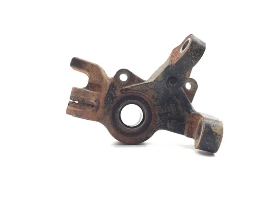 Left Front Spindle Steering Knuckle 2017 Can-Am Commander 800R 4x4 XT DPS 3398 6