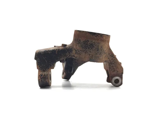 Left Front Spindle Steering Knuckle 2017 Can-Am Commander 800R 4x4 XT DPS 3398 3