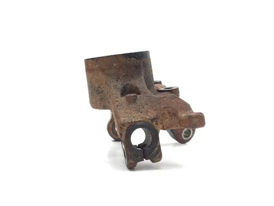 Left Front Spindle Steering Knuckle 2017 Can-Am Commander 800R 4x4 XT DPS 3398 2