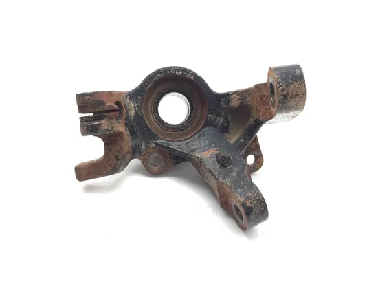 Right Front Spindle Steering Knuckle 2017 Can-Am Commander 800R 4x4 XT DPS 3398 6