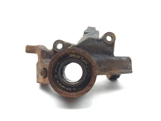 Right Front Spindle Steering Knuckle 2017 Can-Am Commander 800R 4x4 XT DPS 3398 5