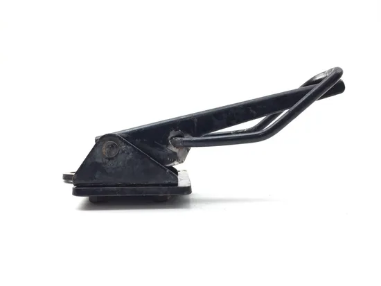 Tailgate Latches 2002 Kawasaki Mule 2510 KAF950A 4x4 Diesel 3380 x 7