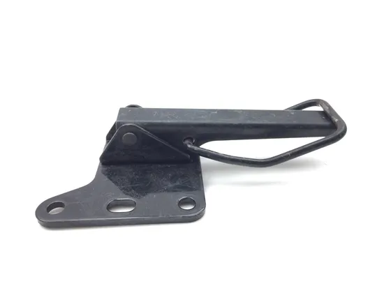 Tailgate Latches 2002 Kawasaki Mule 2510 KAF950A 4x4 Diesel 3380 x 2