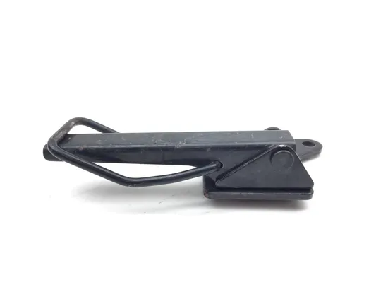 Tailgate Latches 2002 Kawasaki Mule 2510 KAF950A 4x4 Diesel 3380 x 3