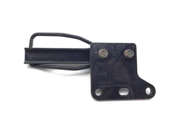 Tailgate Latches 2002 Kawasaki Mule 2510 KAF950A 4x4 Diesel 3380 x 4