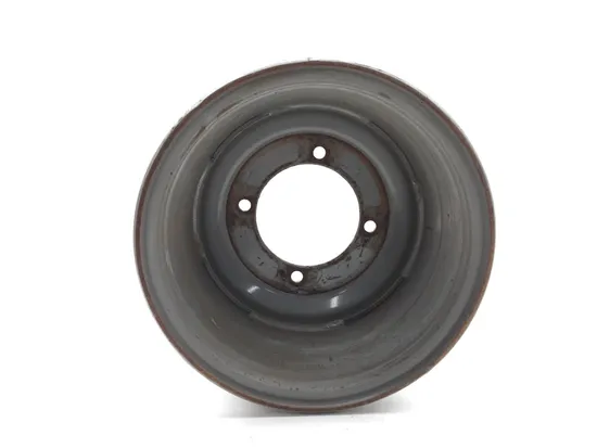 10X8.5 Front Wheel B 2002 Kawasaki Mule 2510 KAF950A 4x4 Diesel 3380 5