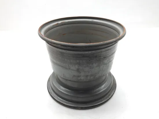 10X8.5 Front Wheel B 2002 Kawasaki Mule 2510 KAF950A 4x4 Diesel 3380 4