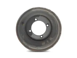 10X8.5 Front Wheel B 2002 Kawasaki Mule 2510 KAF950A 4x4 Diesel 3380