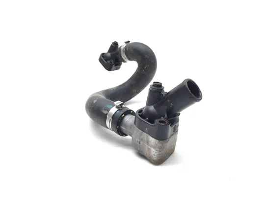 Engine Thermostat Cover 2017 Can-Am Commander 800R 4x4 XT DPS 3398 2